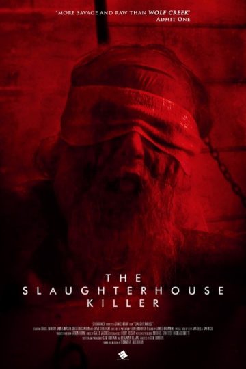 The Slaughterhouse Killer ( 2020 )