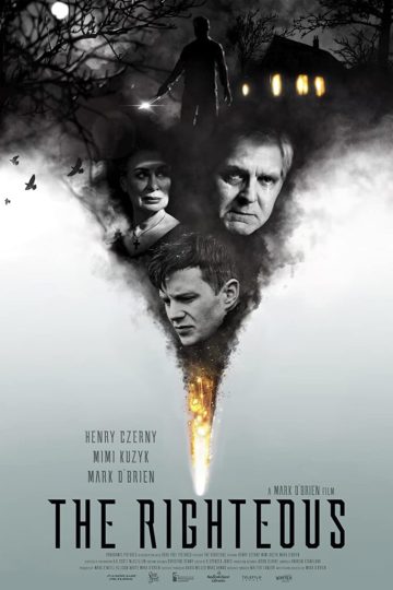 The Righteous ( 2021 )