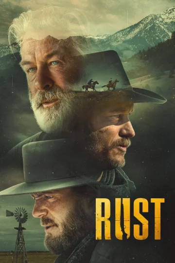 Rust ( 2025 )