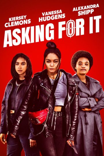 Asking for It ( 2021 )