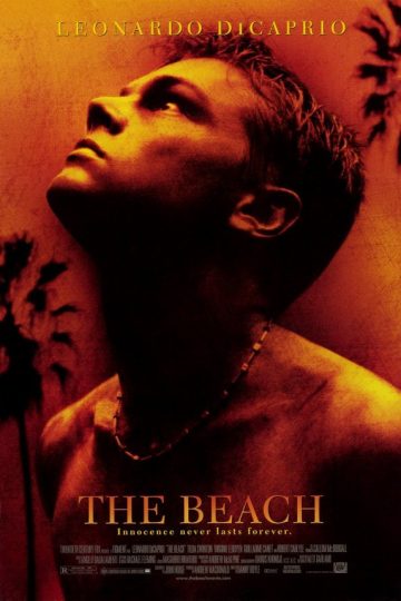 The Beach ( 2000 )
