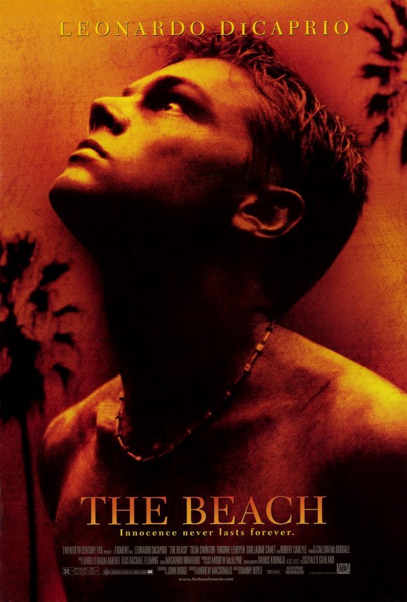 مشاهدة فيلم The Beach 2000 اون لاين