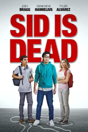 Sid Is Dead ( 2023 )