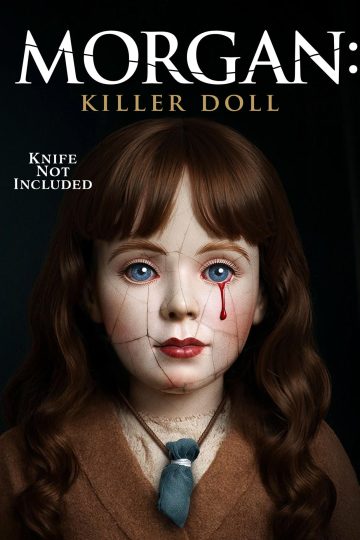 Morgan: Killer Doll ( 2025 )