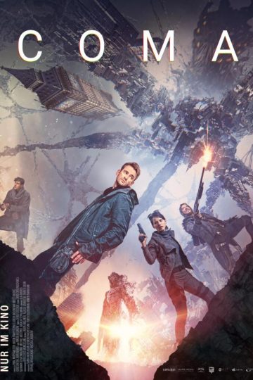 Coma ( 2019 )