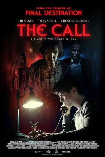 The Call ( 2020 )