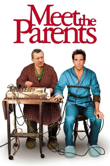 MeetThe Parents ( 2000 )