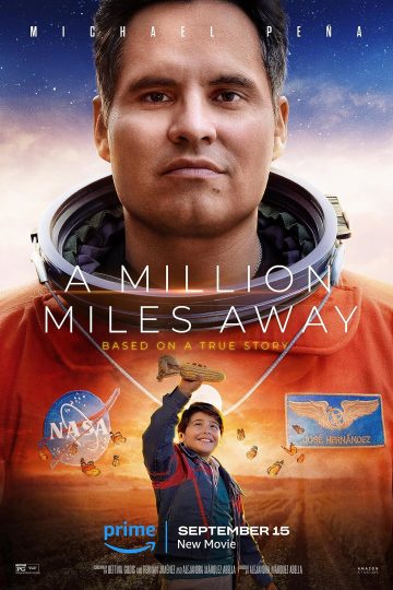 A Million Miles Away ( 2023 )