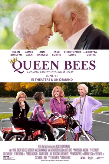 Queen Bees ( 2022 )