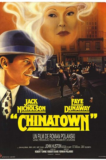 Chinatown ( 1974 )