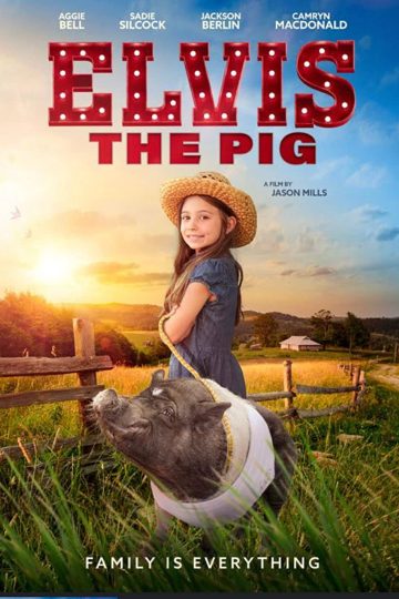 Elvis the Pig ( 2023 )