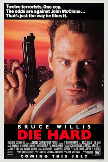 Die Hard ( 1988 )