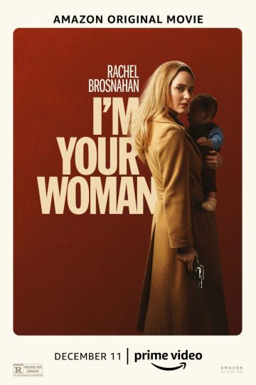 I’m Your Woman ( 2020 )