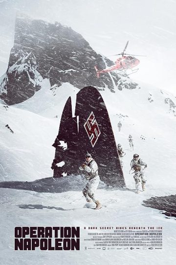 Operation Napoleon ( 2023 )