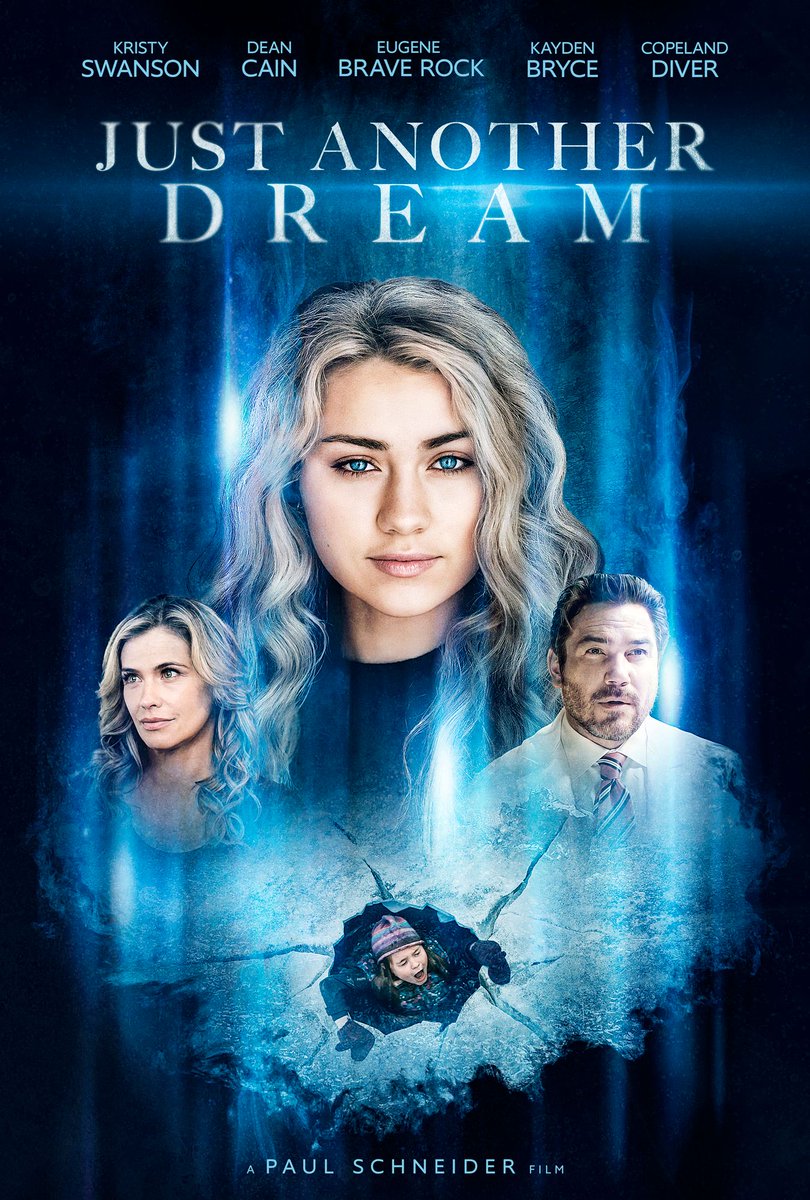 مشاهدة فيلم Just Another Dream 2021 اون لاين