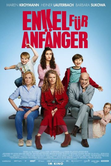 Granny Nanny ( 2020 )