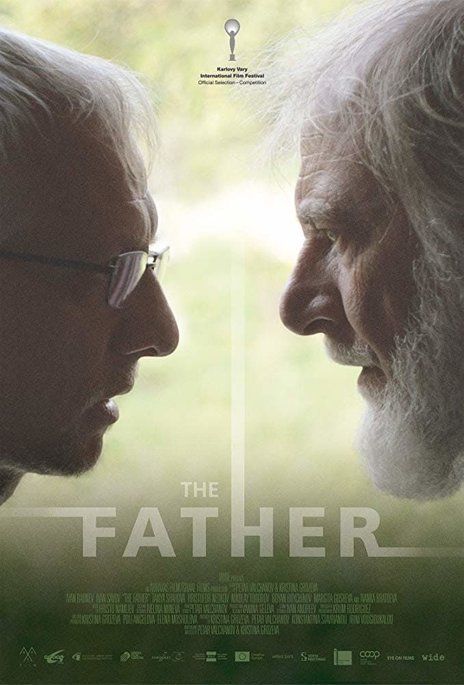 The Father ( 2019 )