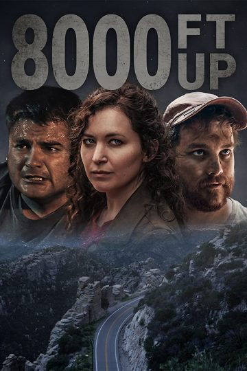 8000Ft Up ( 2023 )