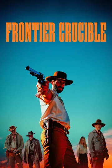 Frontier Crucible ( 2025 )