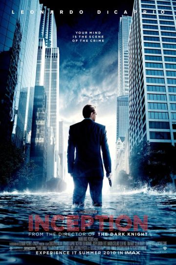 Inception ( 2010 )