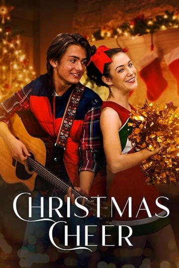 Christmas Cheer ( 2023 )