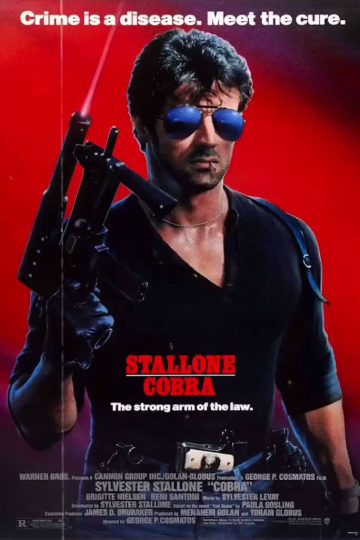 Cobra ( 1986 )