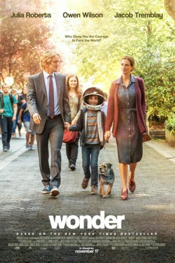 Wonder ( 2017 )