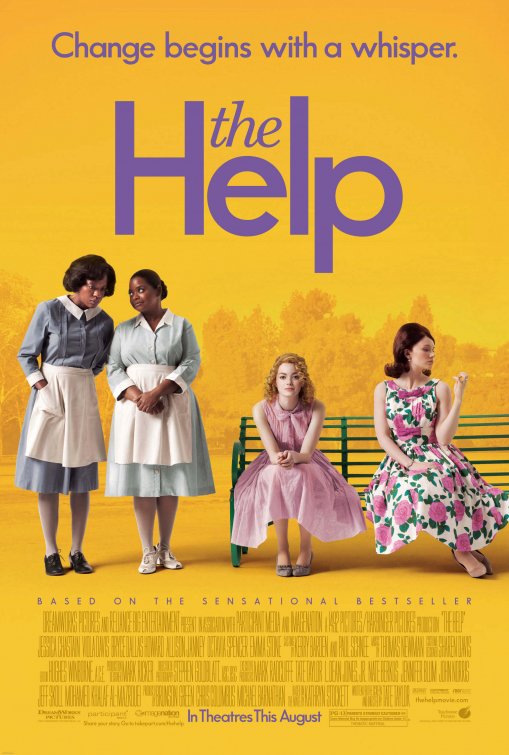 The Help ( 2011 )