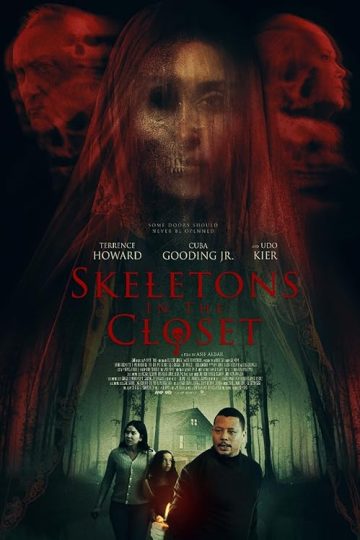 Skeletons in the Closet ( 2024 )