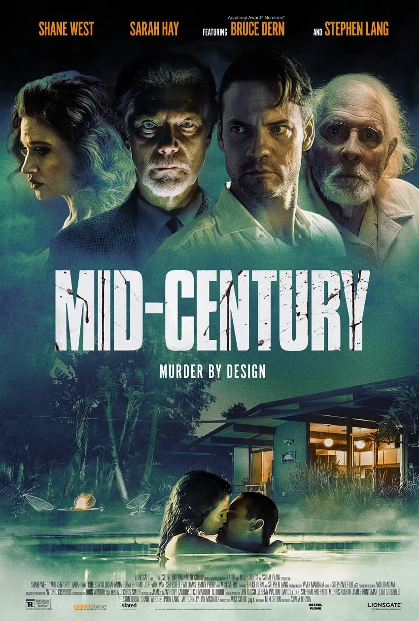 مشاهدة فيلم Mid-Century 2022 اون لاين