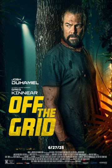 Off the Grid ( 2025 )