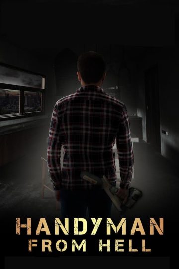 Handyman from Hell ( 2023 )