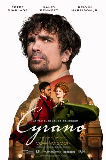 Cyrano ( 2021 )