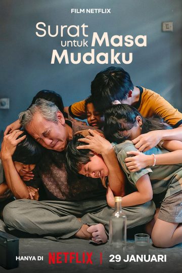 A Letter to My Youth ( 2026 )