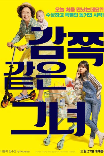 A Little Princess ( 2019 )