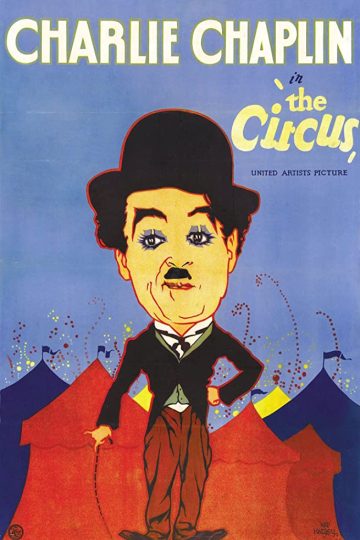 The Circus ( 1928 )