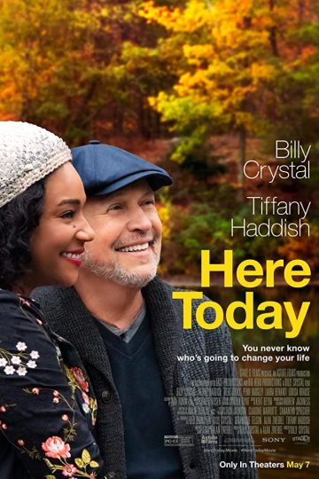 Here Today ( 2021 )