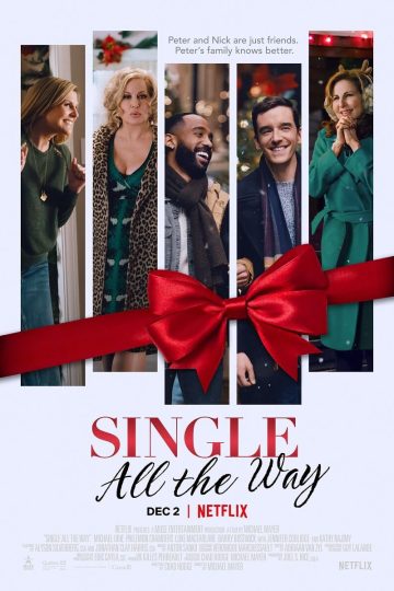 Single All the Way ( 2021 )