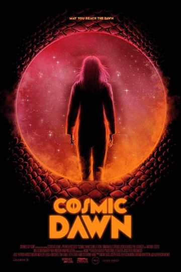 Cosmic Dawn ( 2022 )