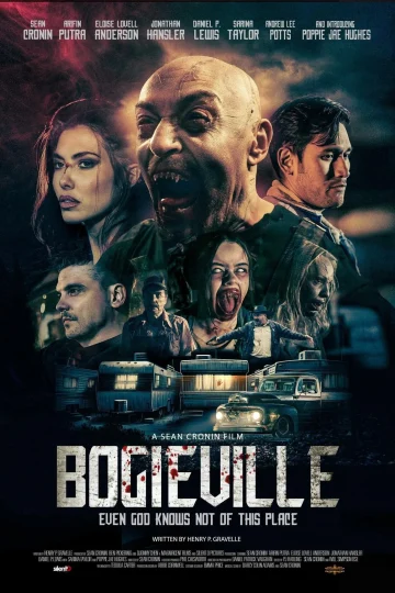 Bogieville ( 2024 )