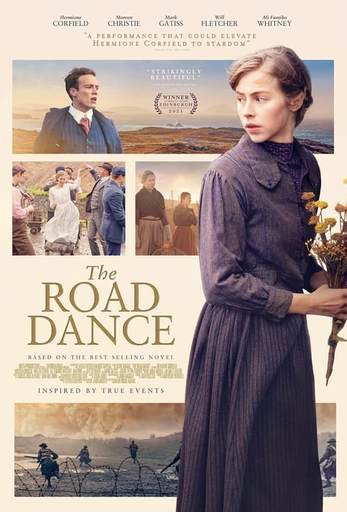 The Road Dance ( 2021 )