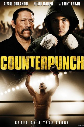 Counterpunch ( 2019 )