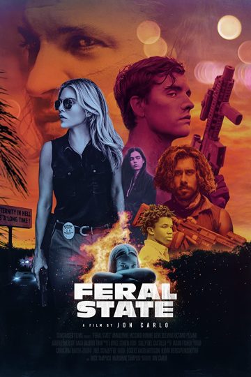 Feral State ( 2020 )