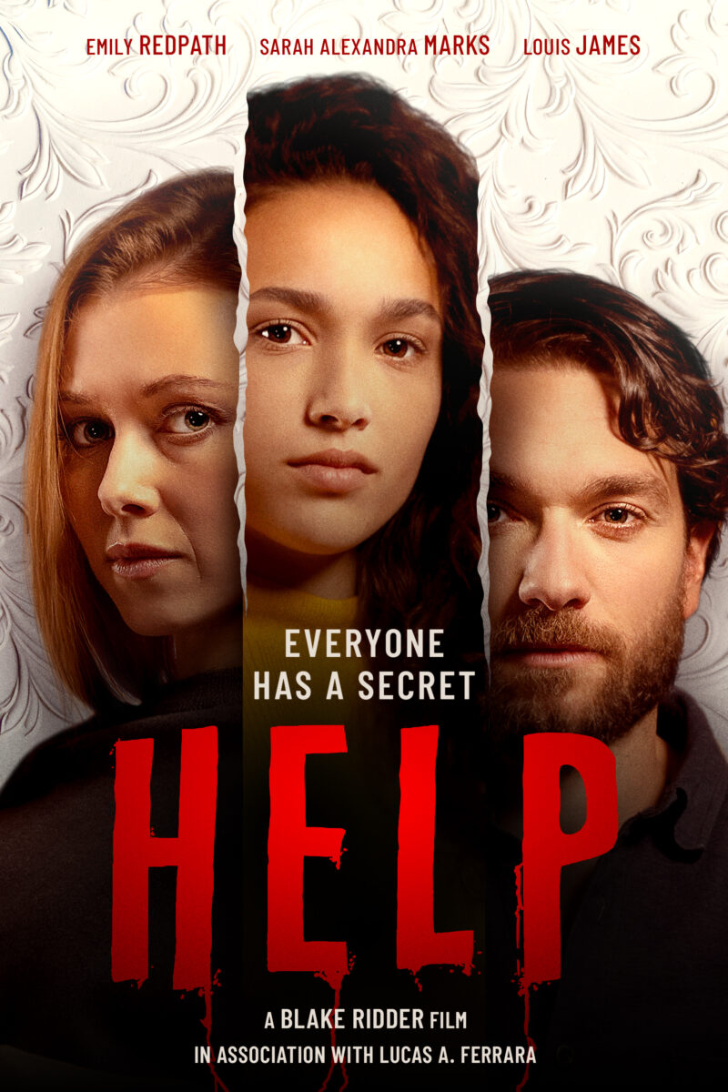 مشاهدة فيلم Help 2021 اون لاين