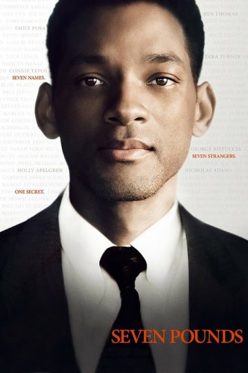 Seven Pounds ( 2008 )