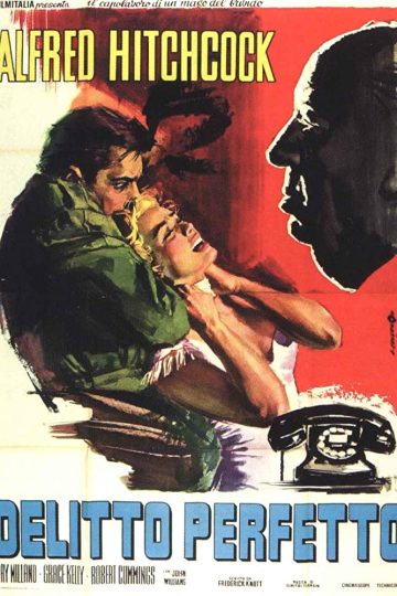 Dial M for Murder ( 1954 )