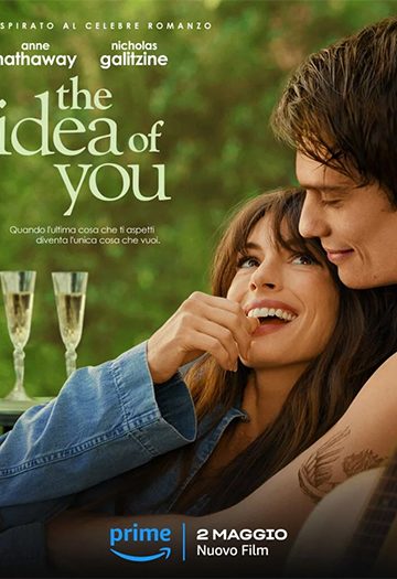 The Idea of You ( 2024 )