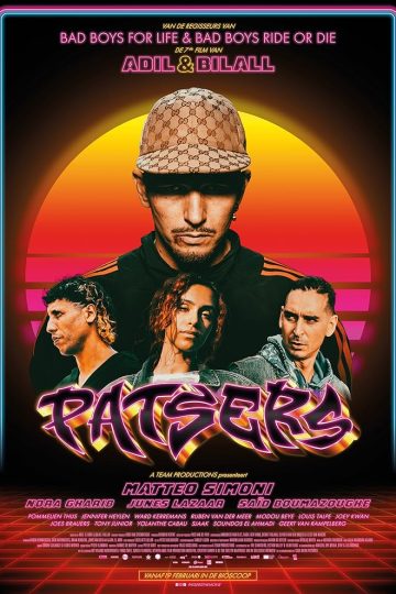 Gangstas ( 2025 )