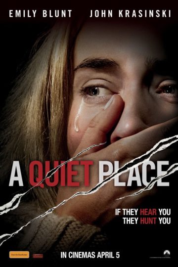 A Quiet Place ( 2018 )
