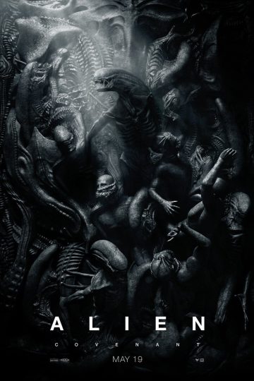 Alien: Covenant ( 2017 )
